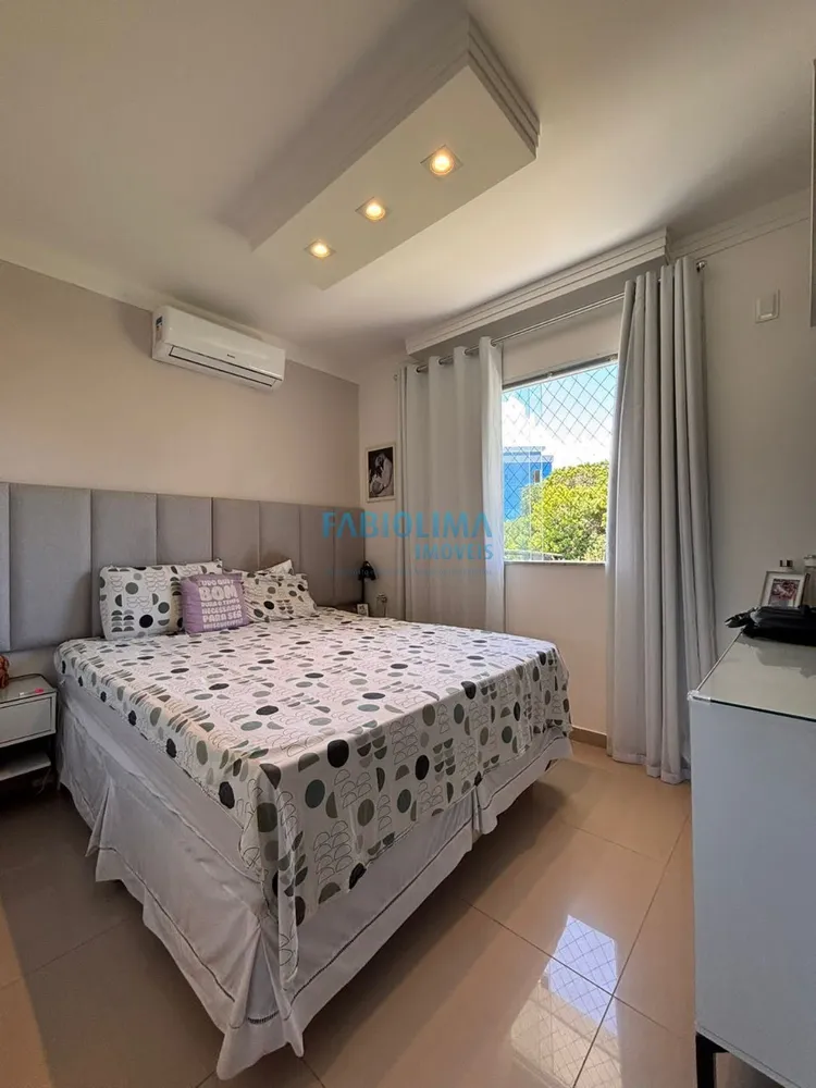 Casa de Condomínio, 3 quartos - Foto 10