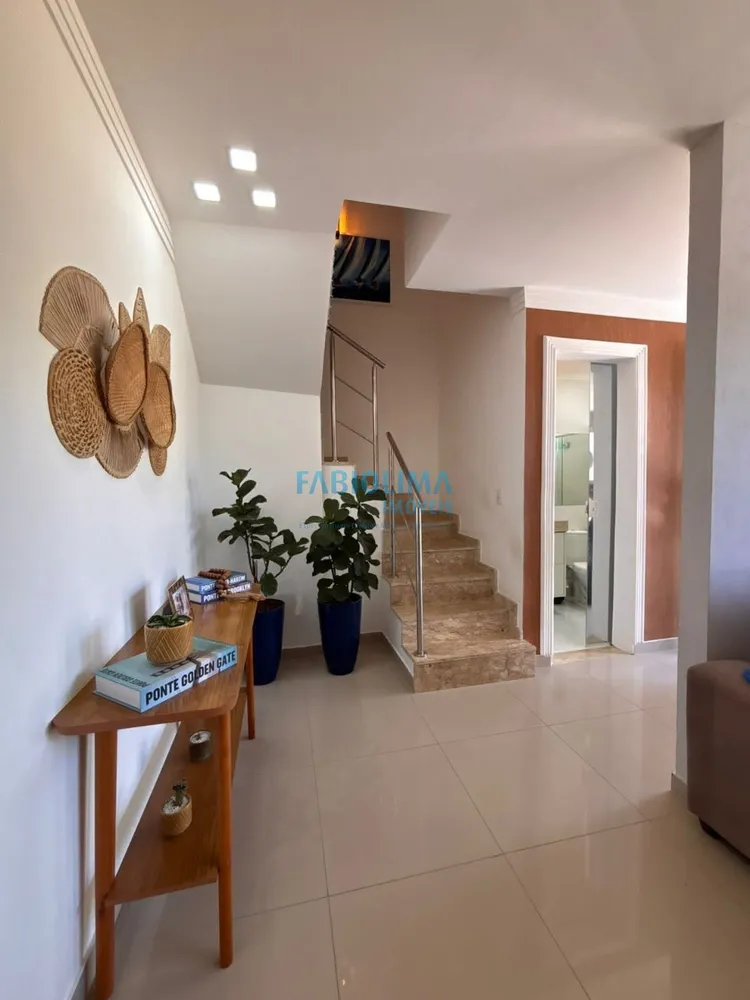 Casa de Condomínio, 3 quartos - Foto 2