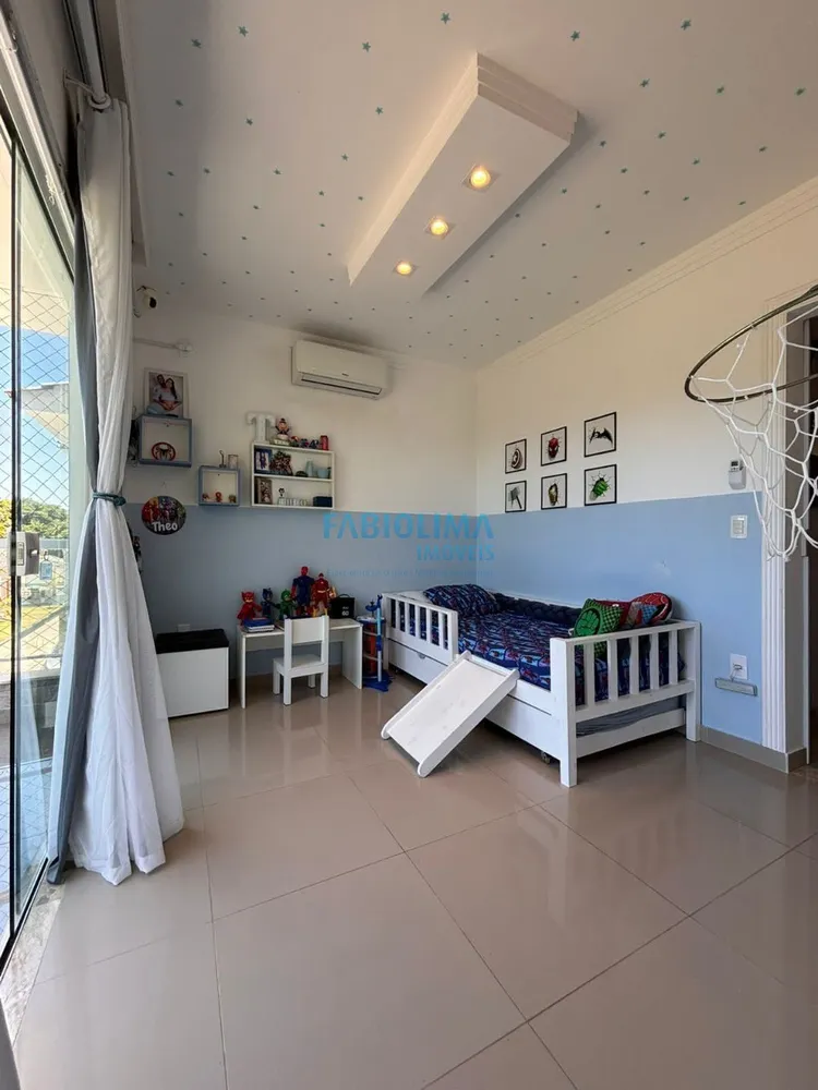 Casa de Condomínio, 3 quartos - Foto 9