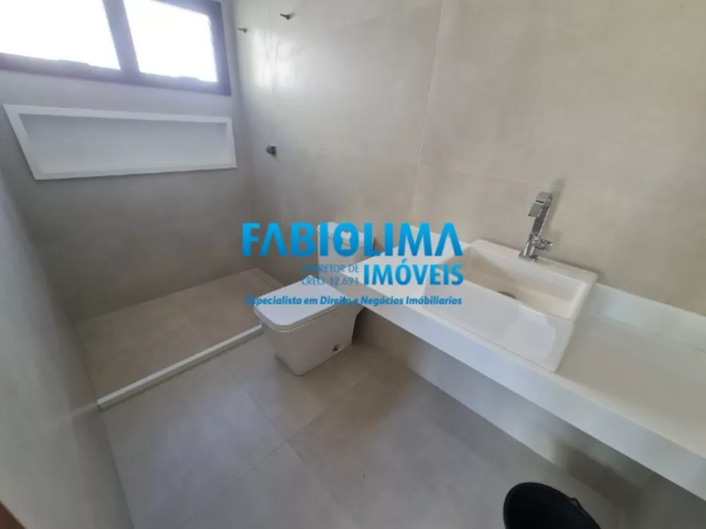 Casa de Condomínio, 5 quartos - Foto 4