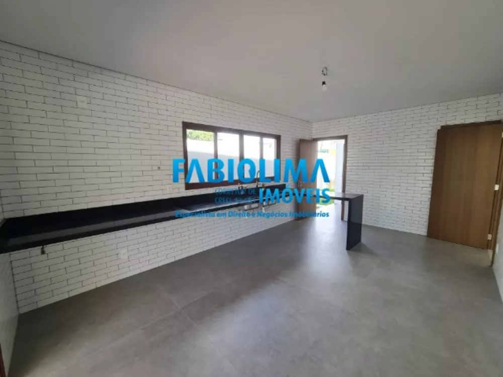 Casa de Condomínio, 5 quartos - Foto 1