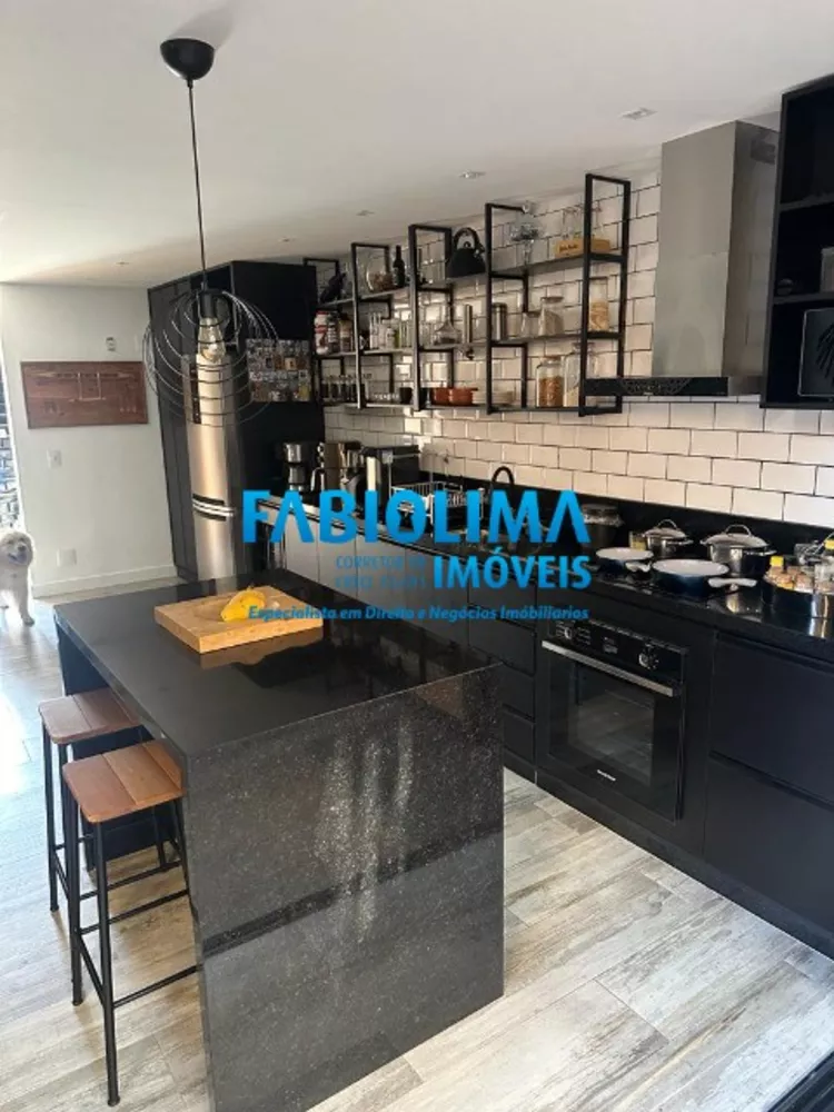 Apartamento, 2 quartos, 60 m² - Foto 5