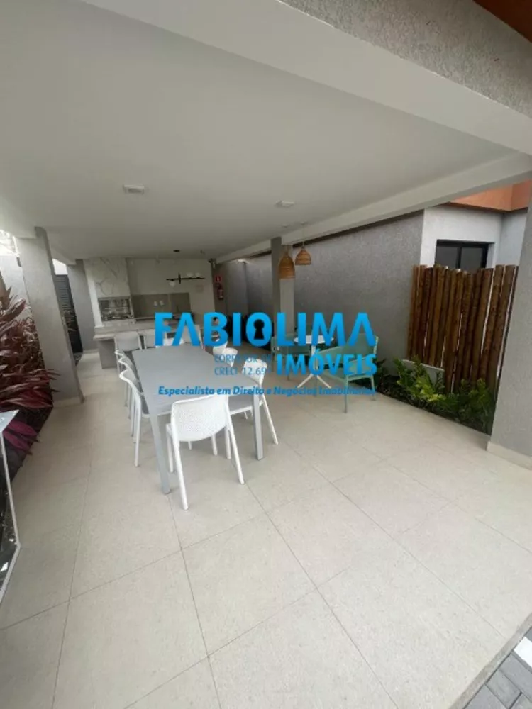 Apartamento, 2 quartos, 60 m² - Foto 8
