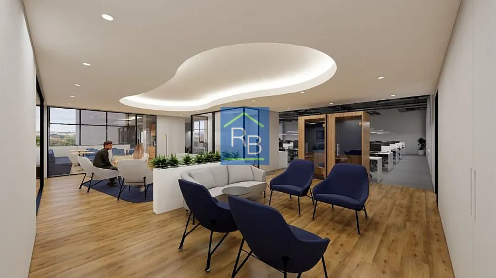 Prédio Inteiro, 454 m² - Foto 3