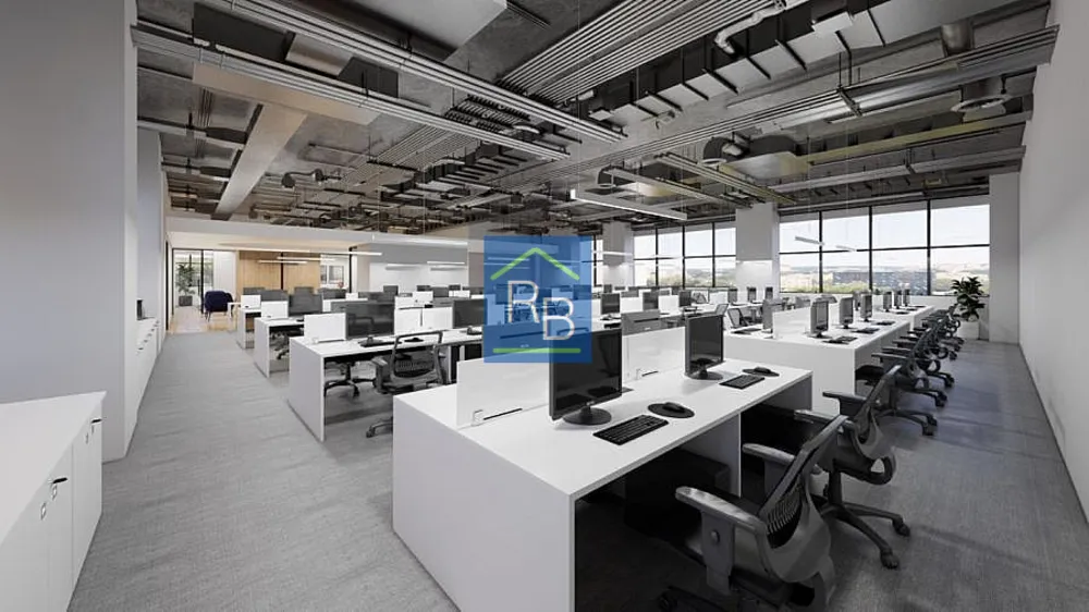 Prédio Inteiro, 454 m² - Foto 2