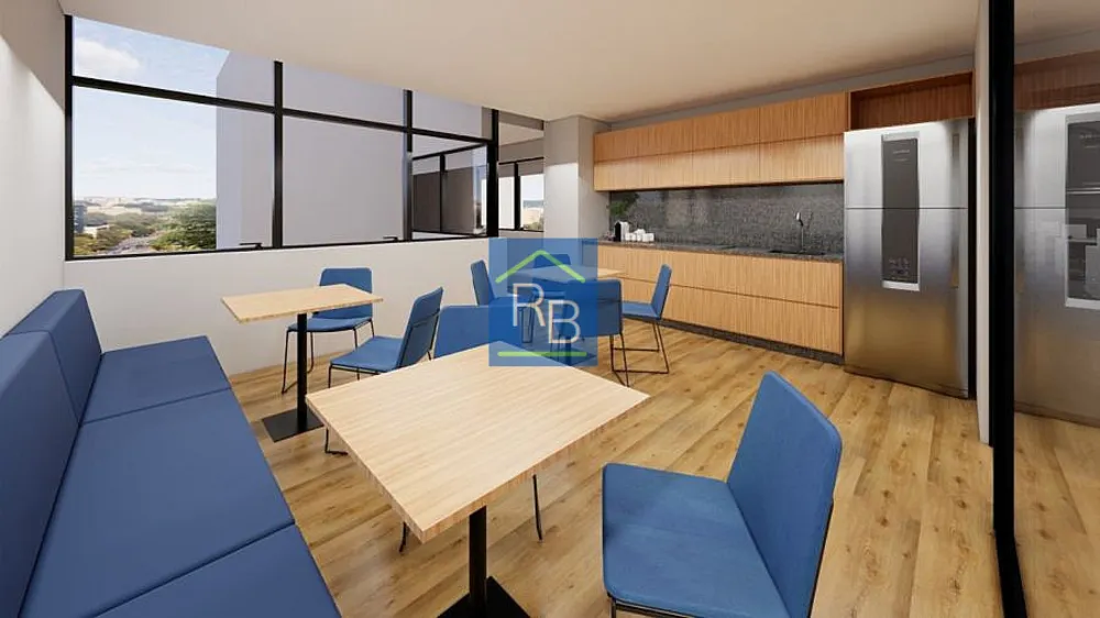 Prédio Inteiro, 454 m² - Foto 1