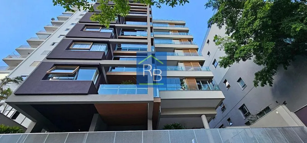 Apartamento, 1 quarto, 50 m² - Foto 5