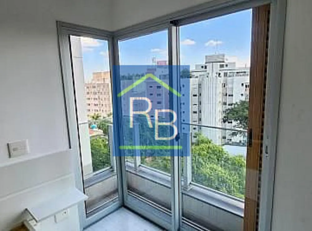 Apartamento, 1 quarto, 50 m² - Foto 2