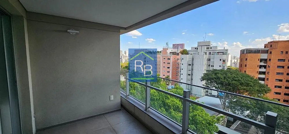 Apartamento, 1 quarto, 50 m² - Foto 3