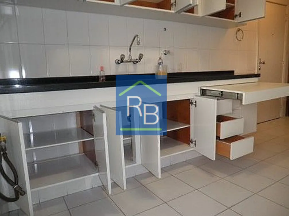 Apartamento, 3 quartos, 90 m² - Foto 3