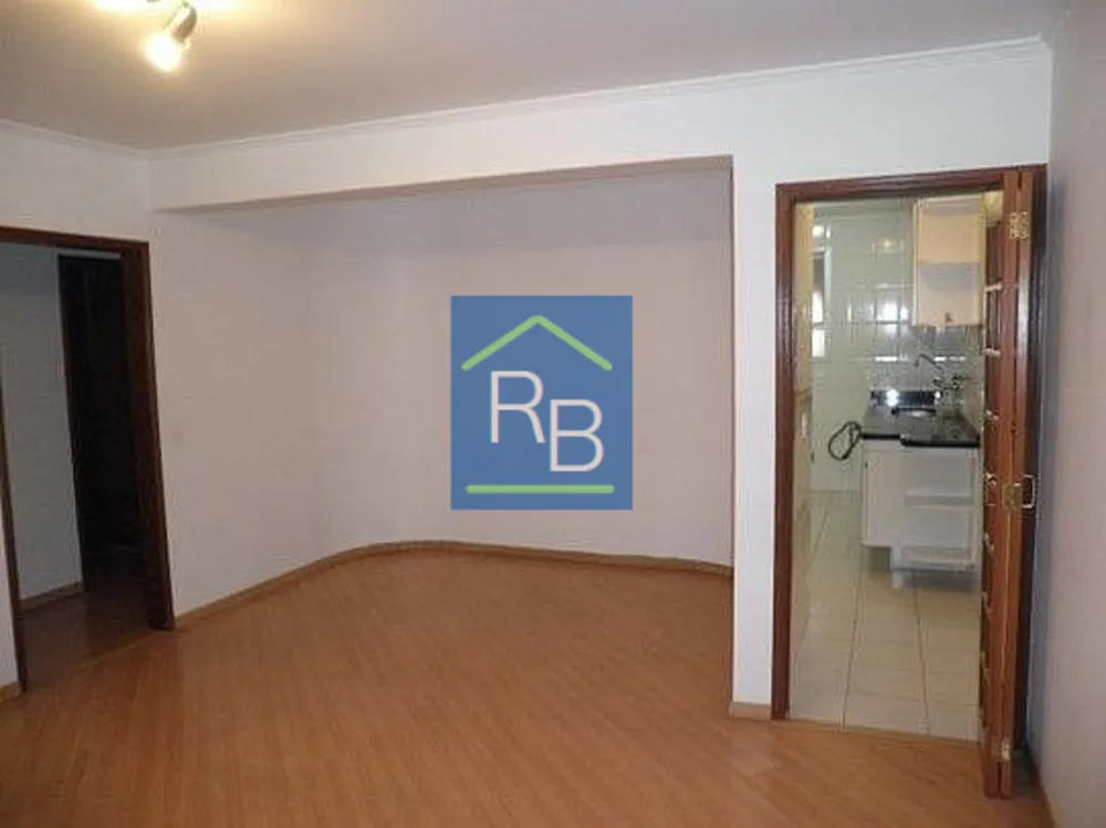 Apartamento, 3 quartos, 90 m² - Foto 2