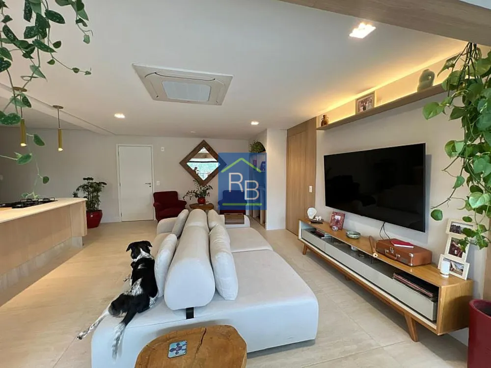Apartamento, 2 quartos, 130 m² - Foto 11