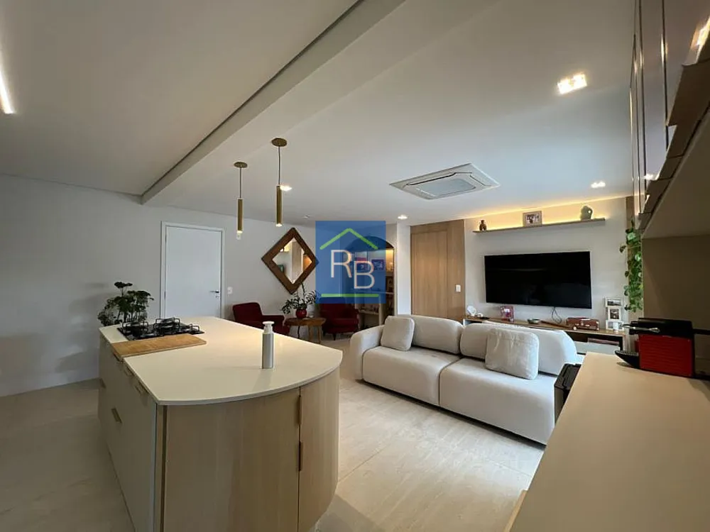Apartamento, 2 quartos, 130 m² - Foto 13
