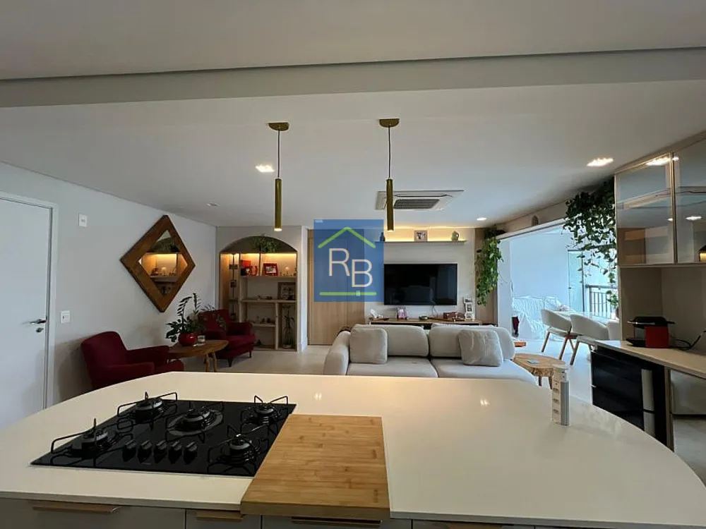 Apartamento, 2 quartos, 130 m² - Foto 5
