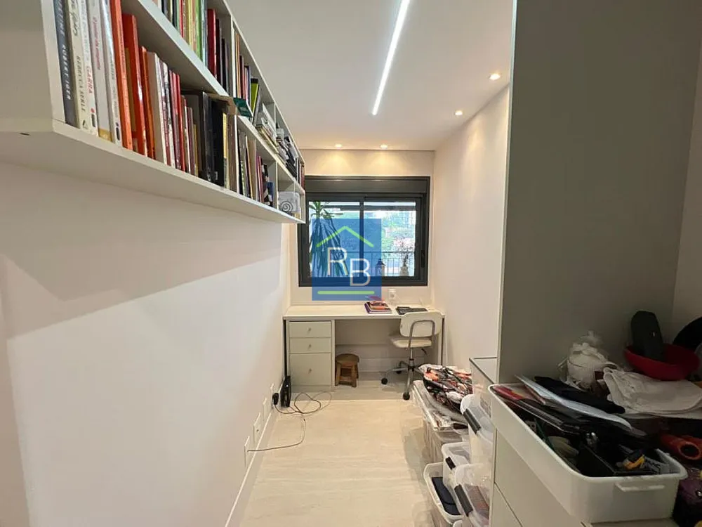 Apartamento, 2 quartos, 130 m² - Foto 15