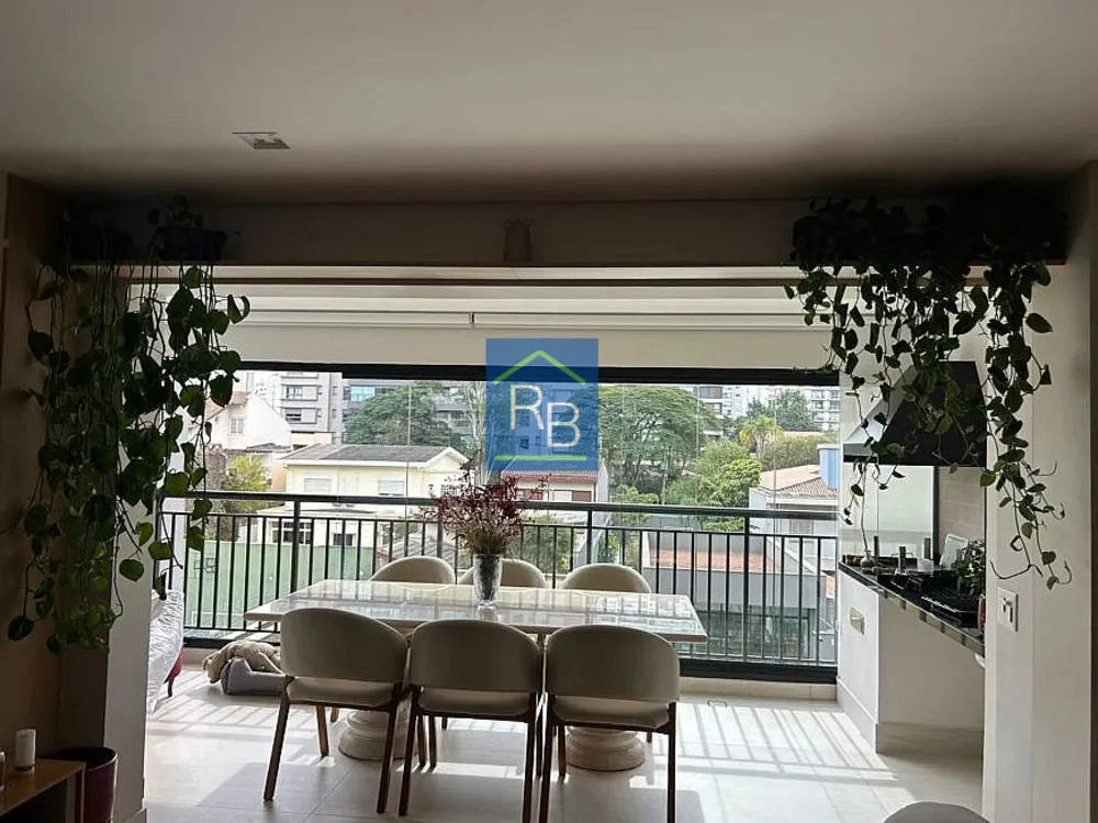 Apartamento, 2 quartos, 130 m² - Foto 9