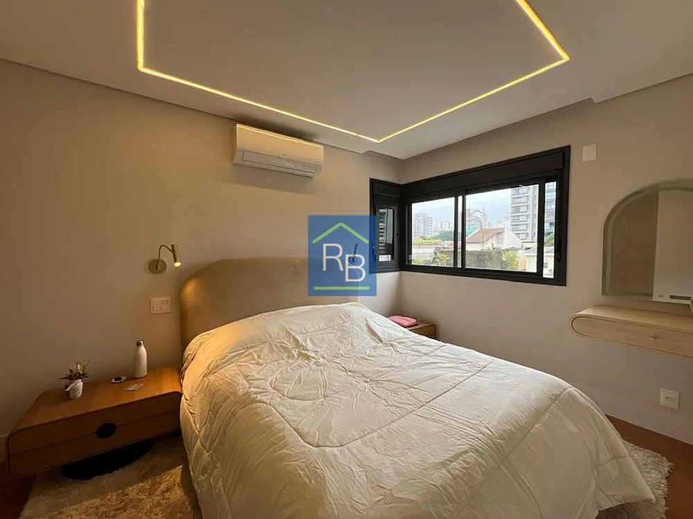 Apartamento, 2 quartos, 130 m² - Foto 14