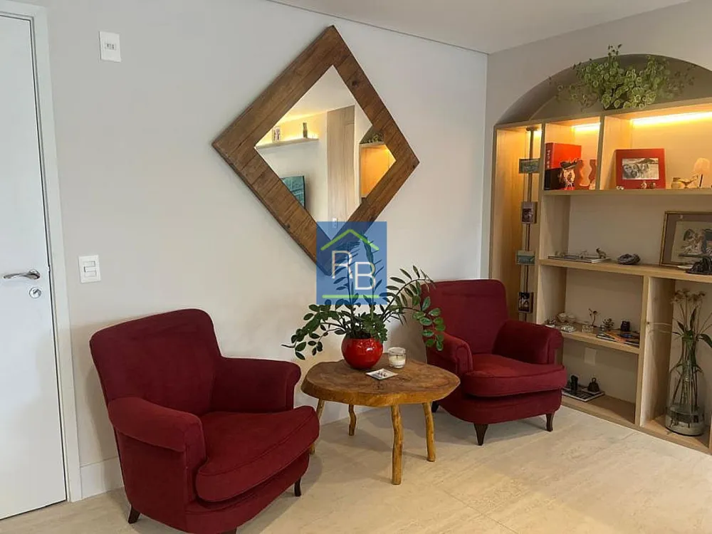 Apartamento, 2 quartos, 130 m² - Foto 8