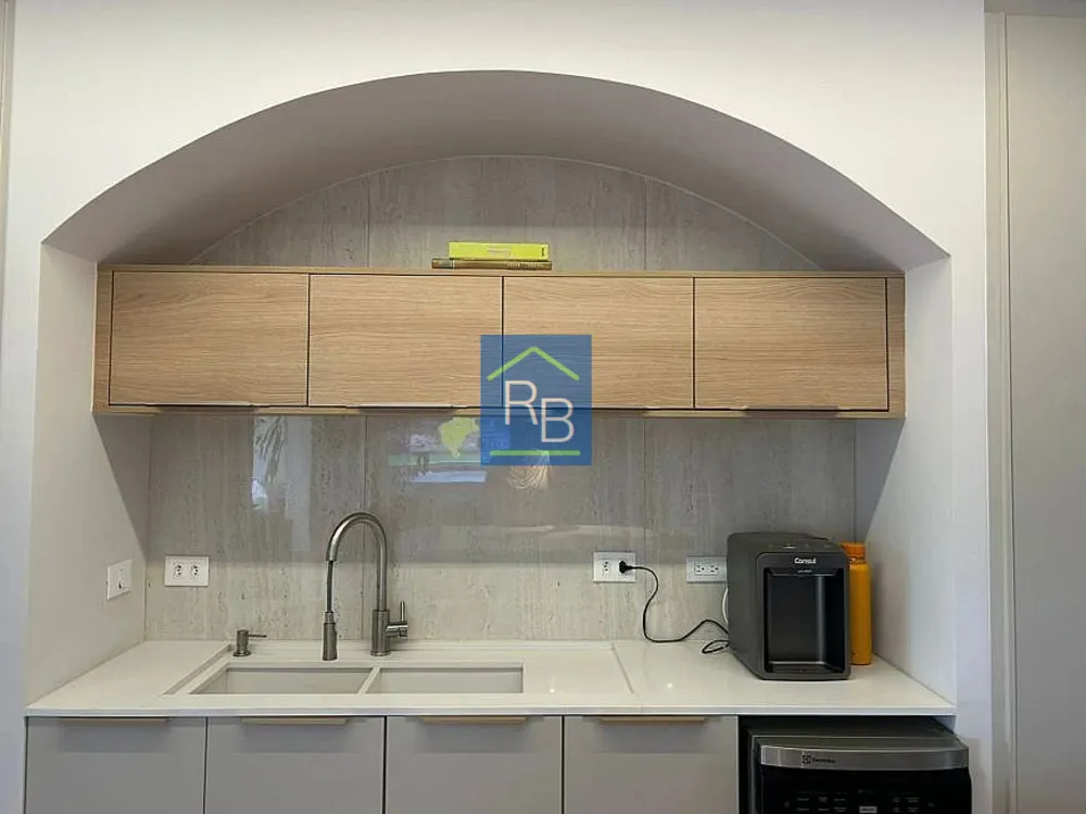 Apartamento, 2 quartos, 130 m² - Foto 12