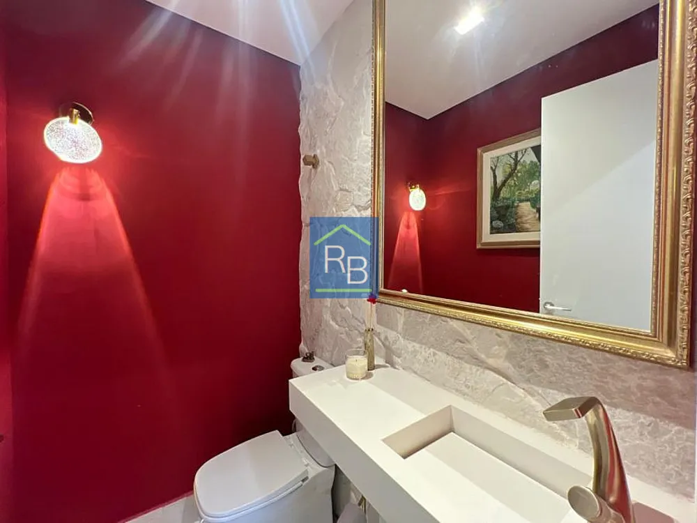 Apartamento, 2 quartos, 130 m² - Foto 6