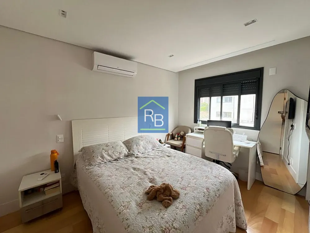 Apartamento, 2 quartos, 130 m² - Foto 7