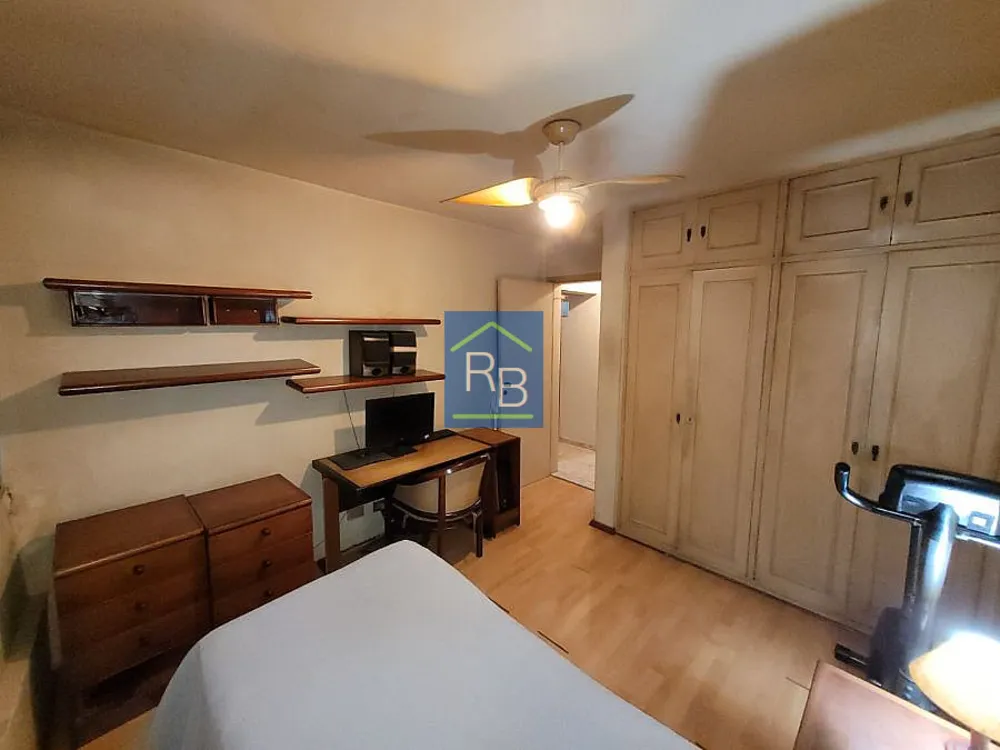Apartamento, 3 quartos, 128 m² - Foto 8