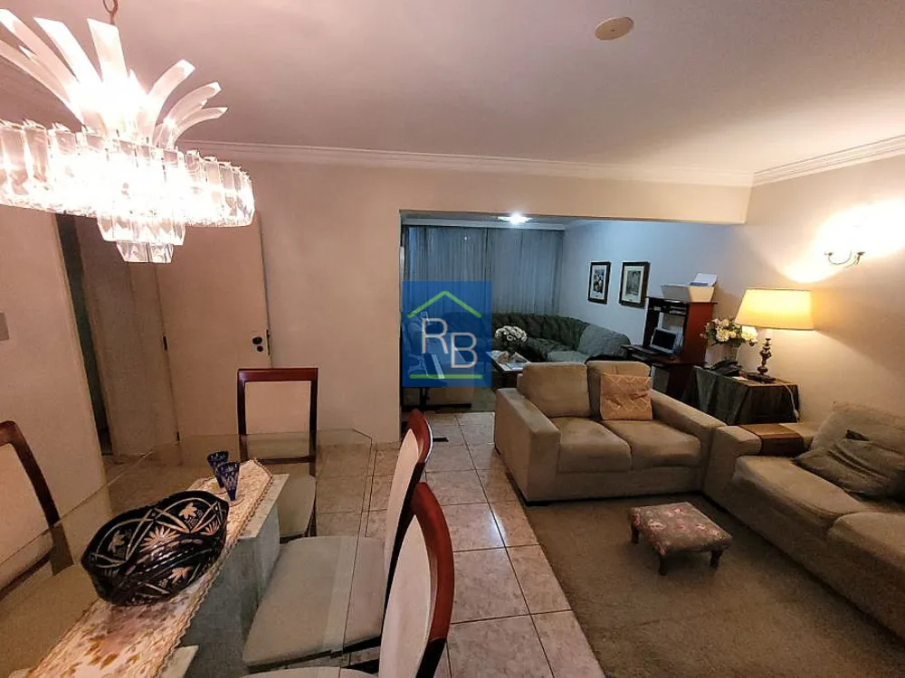 Apartamento, 3 quartos, 128 m² - Foto 9