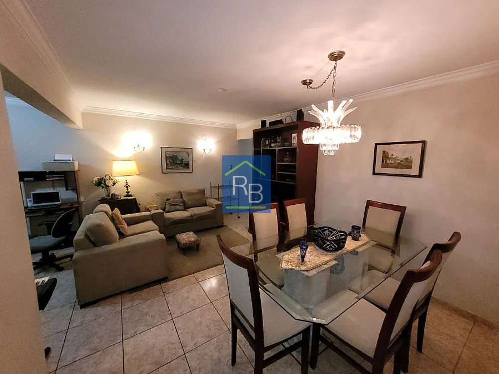 Apartamento, 3 quartos, 128 m² - Foto 6