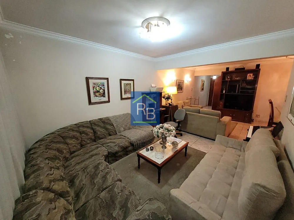 Apartamento, 3 quartos, 128 m² - Foto 5