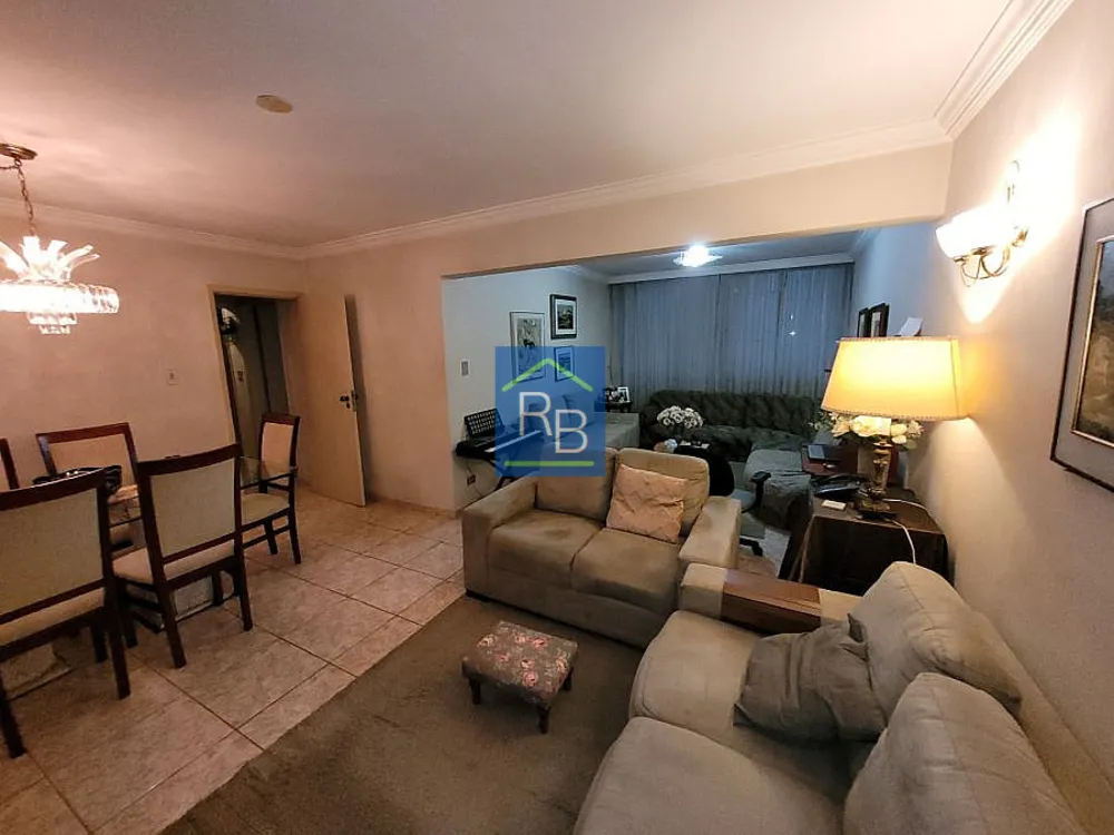 Apartamento, 3 quartos, 128 m² - Foto 10