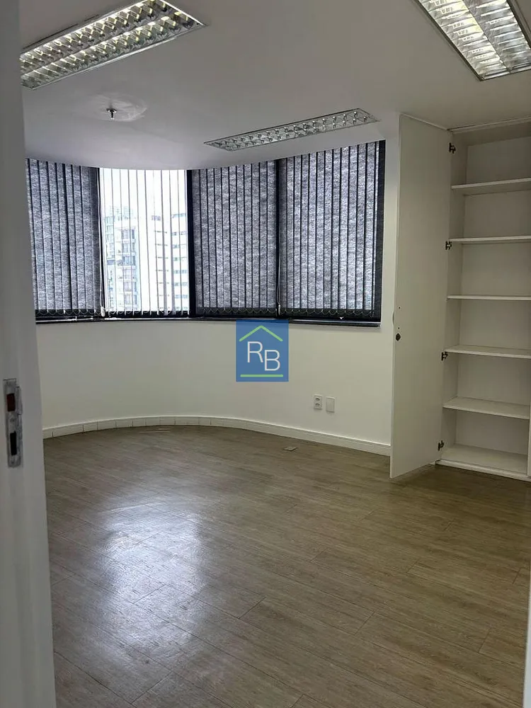 Sala-Conjunto, 124 m² - Foto 5