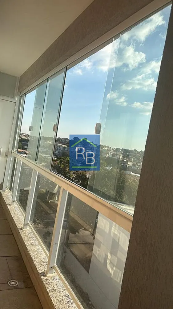 Cobertura, 2 quartos, 50 m² - Foto 4