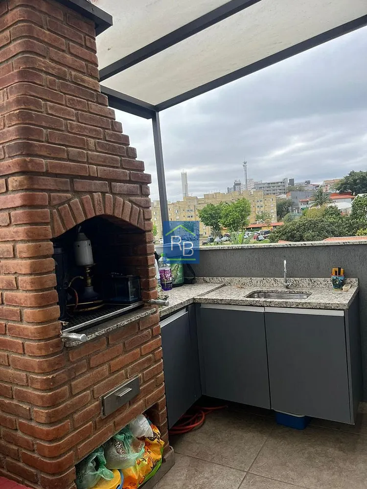 Cobertura, 2 quartos, 50 m² - Foto 11