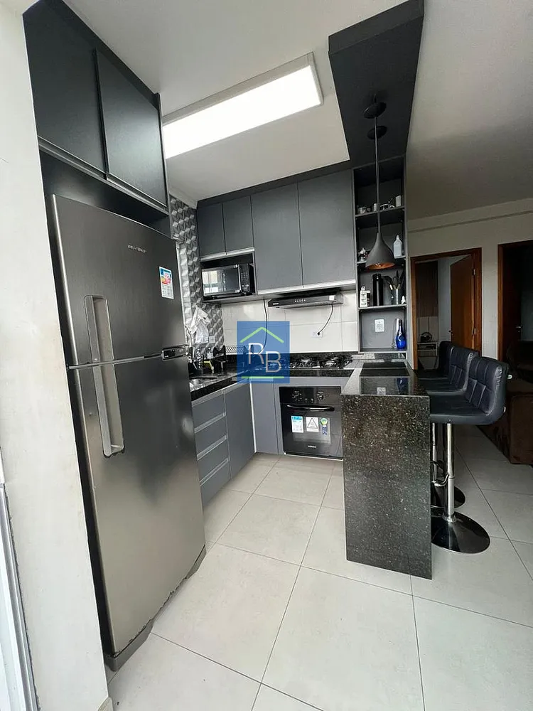 Cobertura, 2 quartos, 50 m² - Foto 5