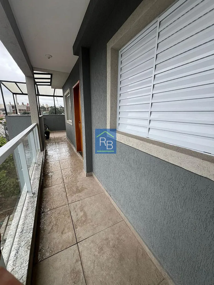 Cobertura, 2 quartos, 50 m² - Foto 12