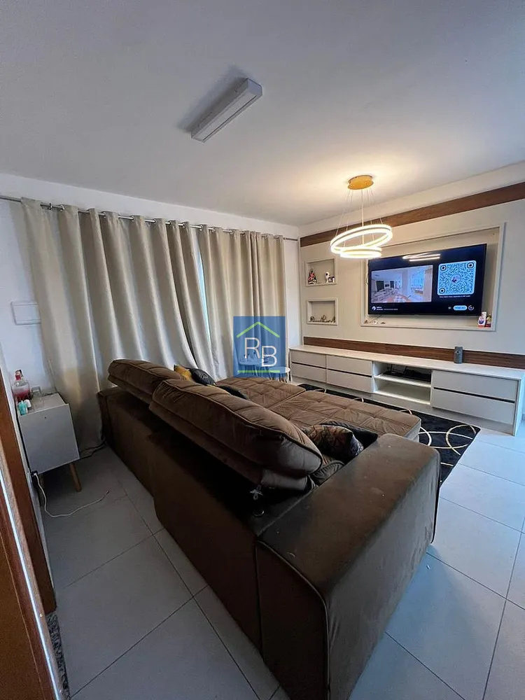 Cobertura, 2 quartos, 50 m² - Foto 3