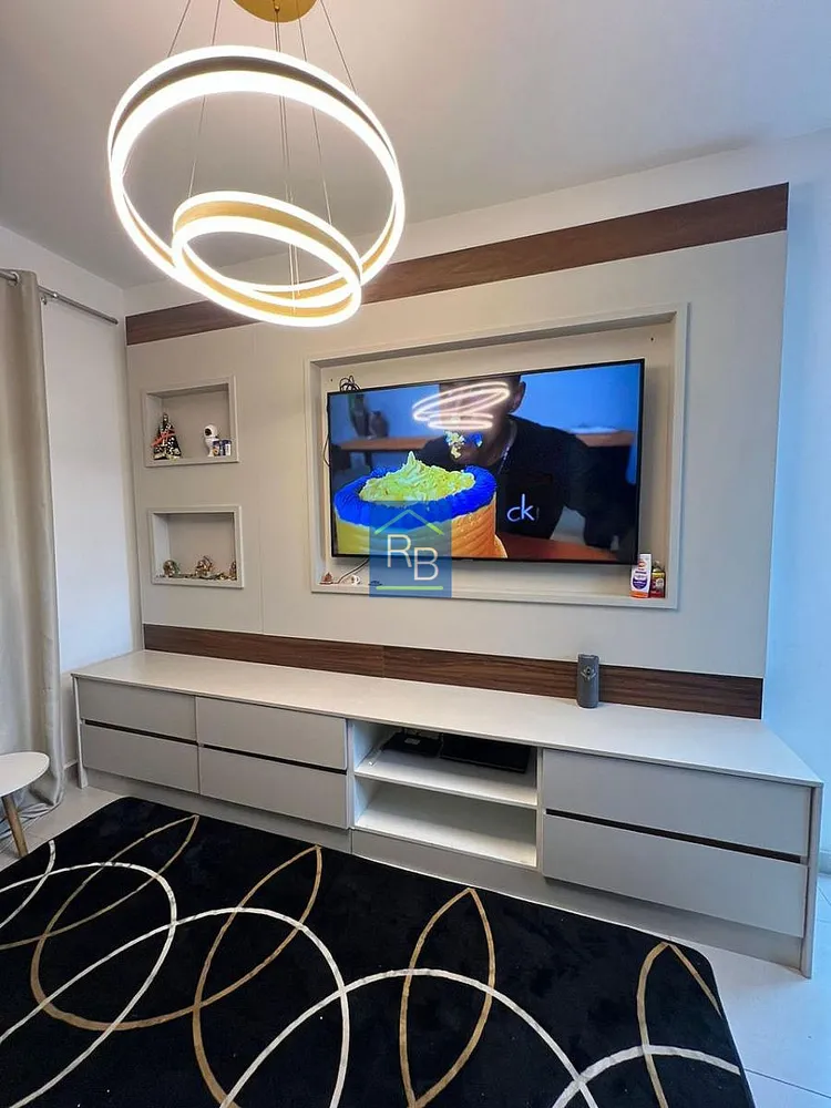 Cobertura, 2 quartos, 50 m² - Foto 6