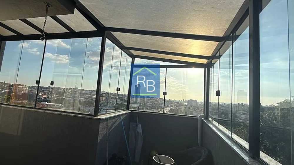 Cobertura, 2 quartos, 50 m² - Foto 1