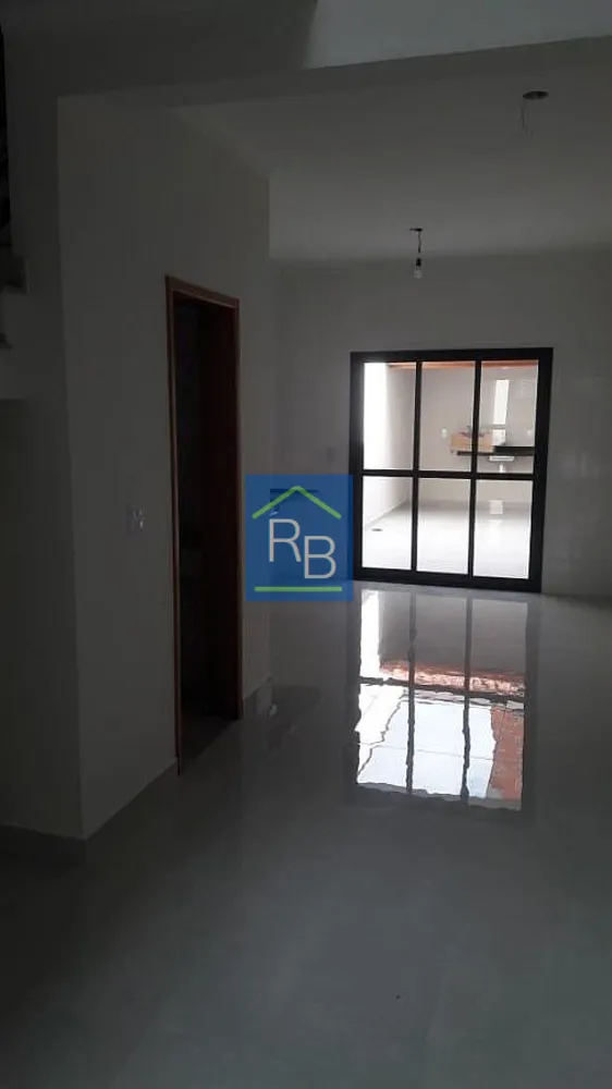 Apartamento, 3 quartos, 115 m² - Foto 3