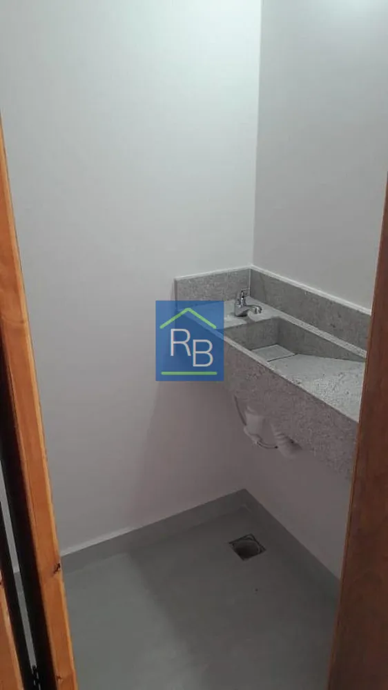 Apartamento, 3 quartos, 115 m² - Foto 5