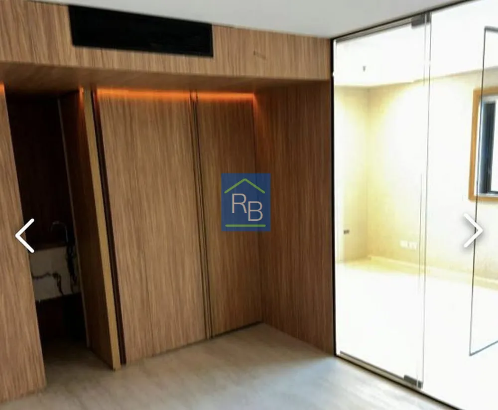 Sala-Conjunto, 35 m² - Foto 4