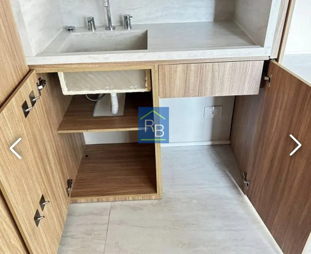 Sala-Conjunto, 35 m² - Foto 8