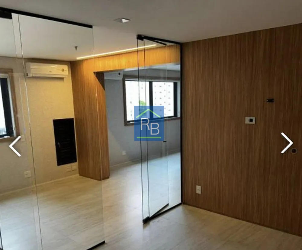 Sala-Conjunto, 35 m² - Foto 3