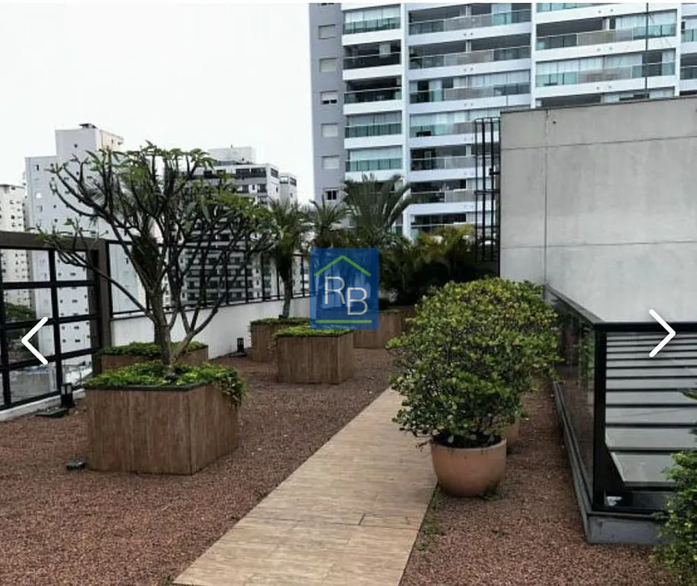 Sala-Conjunto, 35 m² - Foto 6