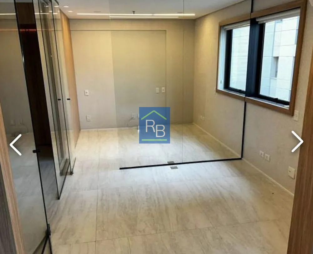 Sala-Conjunto, 35 m² - Foto 15