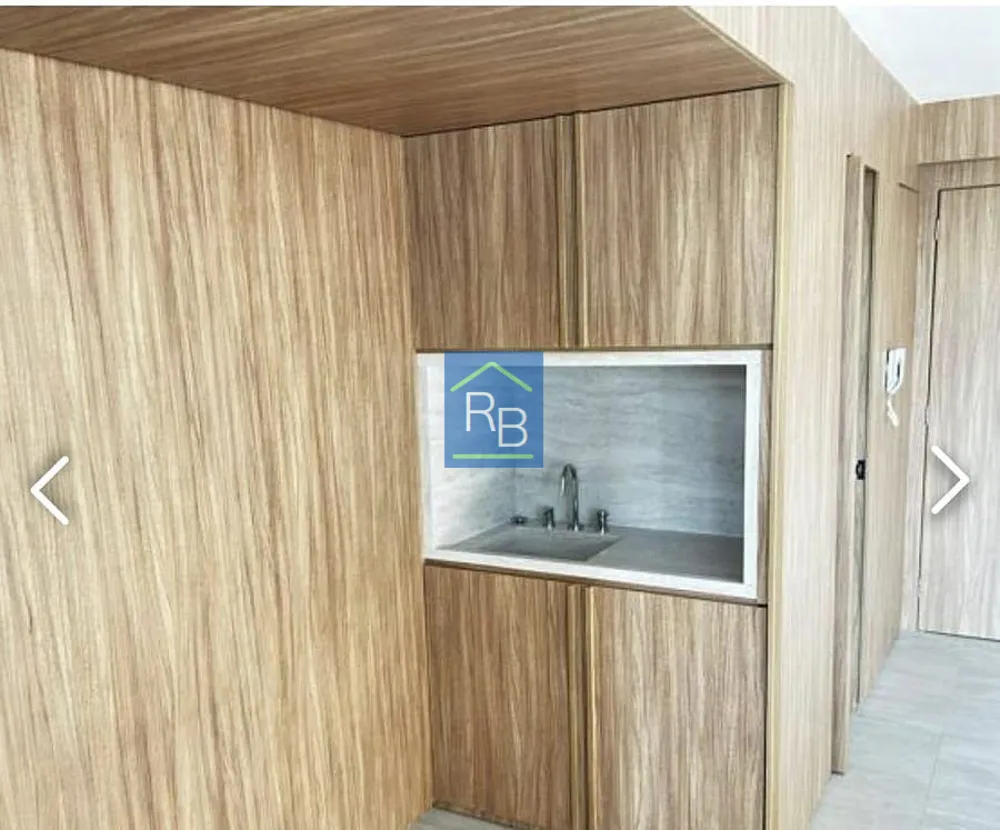 Sala-Conjunto, 35 m² - Foto 10