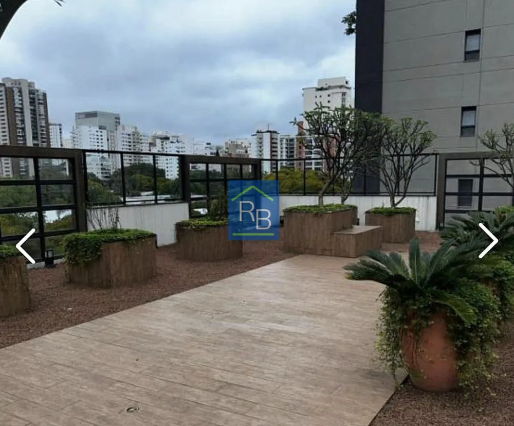 Sala-Conjunto, 35 m² - Foto 13