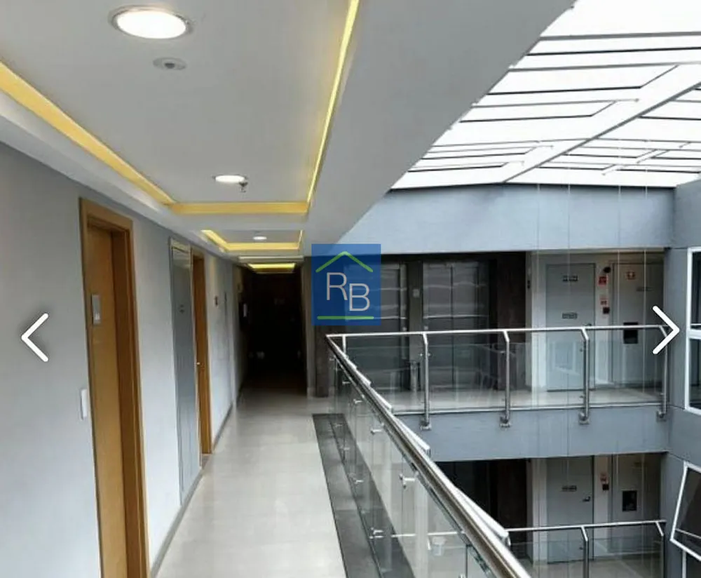 Sala-Conjunto, 35 m² - Foto 1