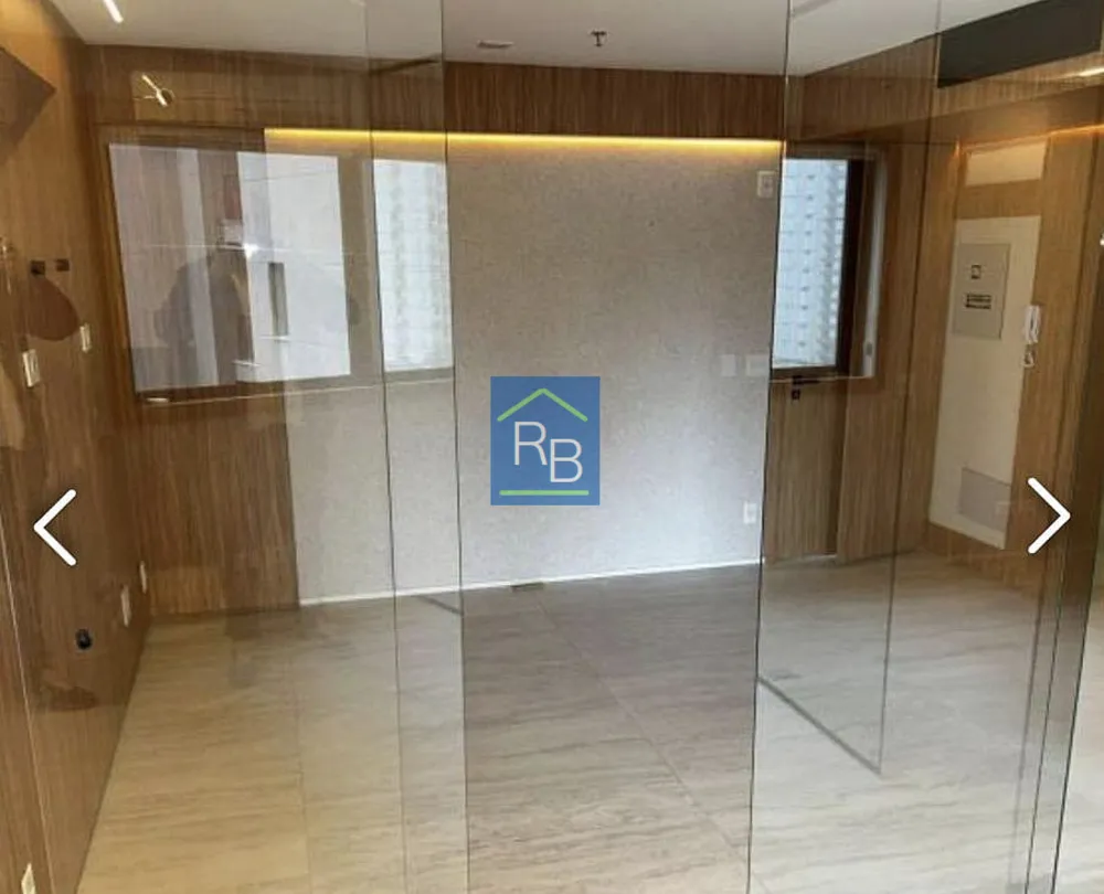 Sala-Conjunto, 35 m² - Foto 7