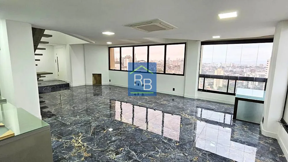 Apartamento, 3 quartos, 270 m² - Foto 10